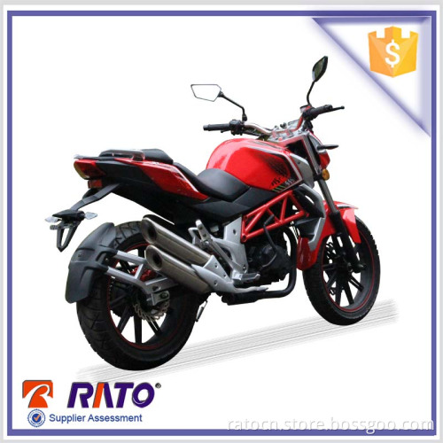 Made in China high quality 250cc racing motorcycle for sale